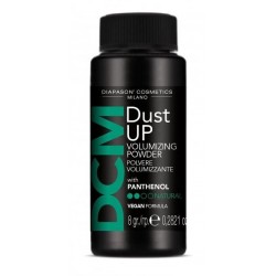 Diapason DCM Dust Up volumennövelő por, 8 g