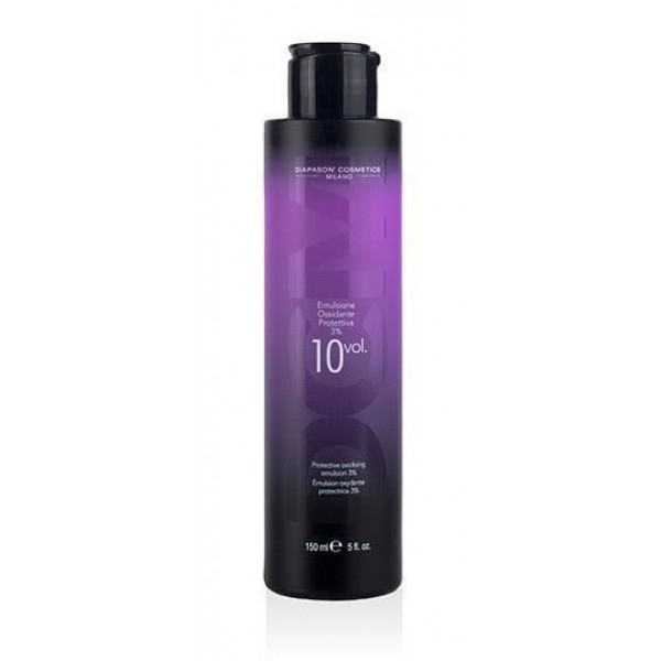 Diapason DCM oxigenta 3%, 150 ml Diapason DCM oxigenta 3%, 150 ml
