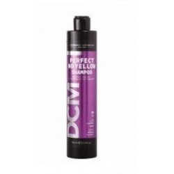 Diapason DCM No Yellow hamvasító sampon, 300 ml