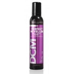 Diapason DCM No Yellow hamvasító hab, 250 ml