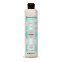 Diapason DCM Energizzante sampon hajhullás ellen, 300 ml