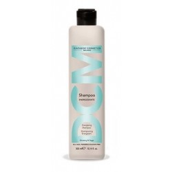 Diapason DCM Energizzante sampon hajhullás ellen, 300 ml