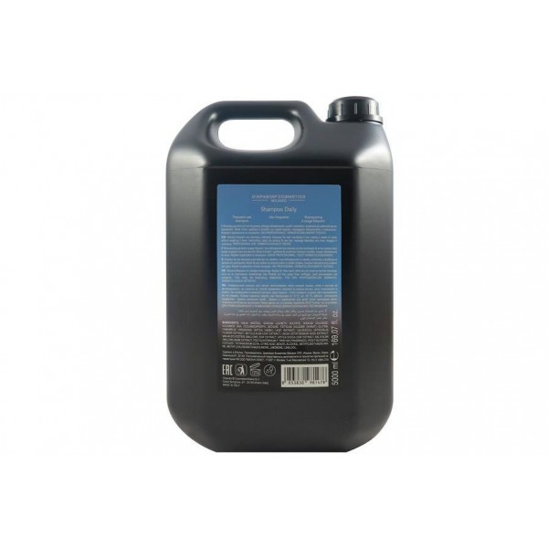Diapason DCM Daily sampon gyakori használatra, 5 l