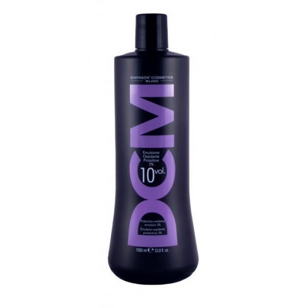 Diapason DCM oxigenta 3%, 1 l Diapason DCM oxigenta 3%, 1 l
