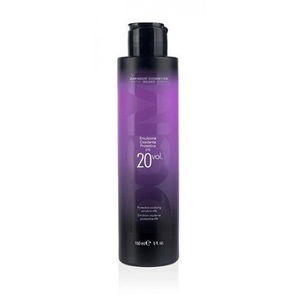 Diapason DCM oxigenta 6%, 150 ml Diapason DCM oxigenta 6%, 150 ml