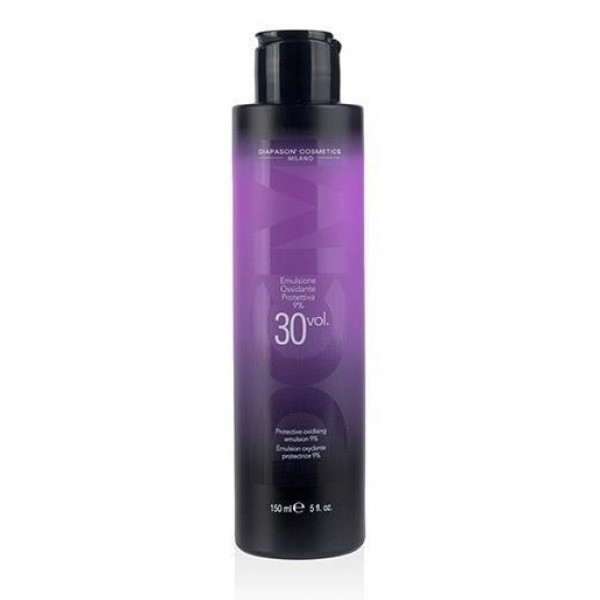Diapason DCM oxigenta 9%, 150 ml Diapason DCM oxigenta 9%, 150 ml