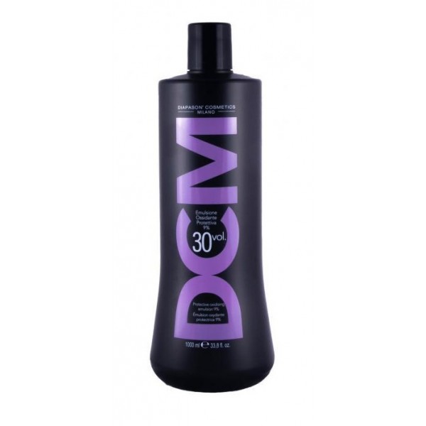 Diapason DCM oxigenta 9%, 1 l Diapason DCM oxigenta 9%, 1 l