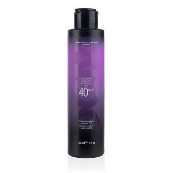 Diapason DCM oxigenta 12%, 150 ml Diapason DCM oxigenta 12%, 150 ml