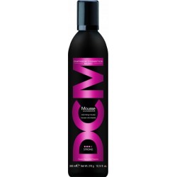 Diapason DCM erős tartású hajformázó hab, 300 ml