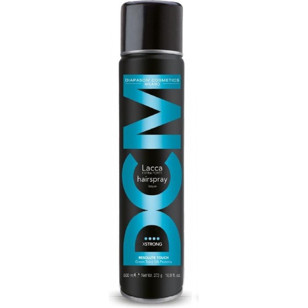Diapason DCM extra erős hajlakk, 500 ml Diapason DCM extra erős hajlakk, 500 ml