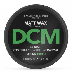 Diapason DCM matt wax, 100 ml