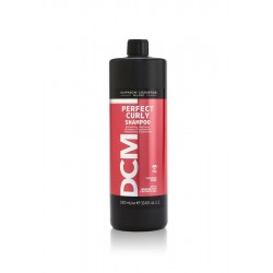 Diapason DCM Perfect Curly sampon göndör hajra, 1000 ml