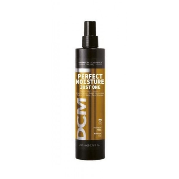 Diapason DCM Perfect Moisture Just One hajban hagyható kondicionáló, 200 ml