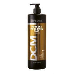 Diapason DCM Perfect Moisture hajpakolás, 1 l