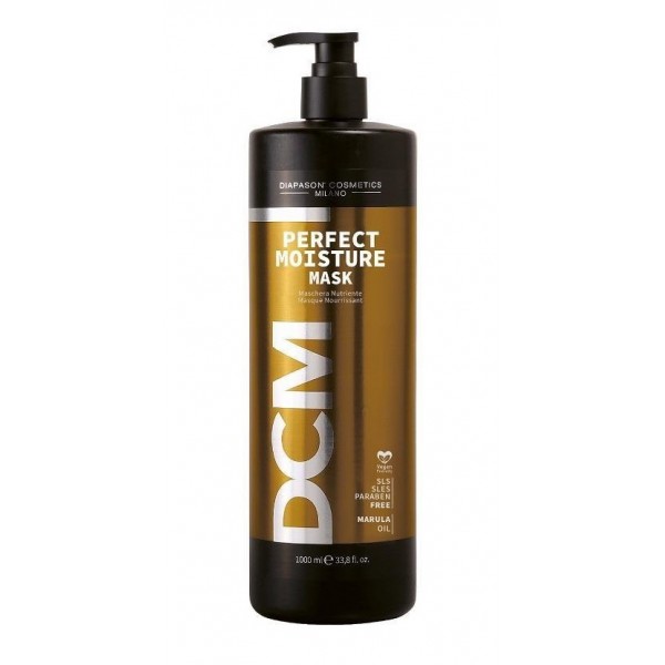 Diapason DCM Perfect Moisture hajpakolás, 1 l Diapason DCM Perfect Moisture hajpakolás, 1 l