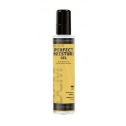 Diapason DCM Perfect Moisture hajvégápoló olaj, 100 ml