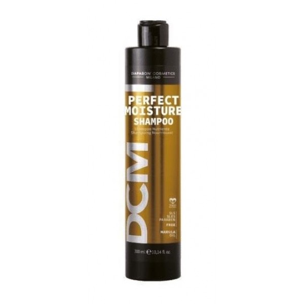 Diapason DCM Perfect Moisture sampon, 300 ml Diapason DCM Perfect Moisture sampon, 300 ml
