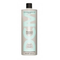 Diapason DCM Energizzante sampon hajhullás ellen, 1 l