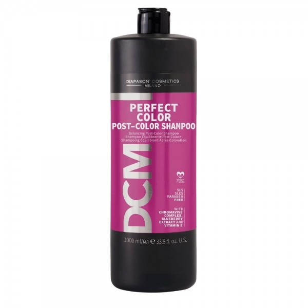 Diapason DCM Perfect Color sampon, 1 l
