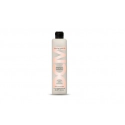 Diapason DCM seboregolatore sampon zsíros hajra,  300 ml 